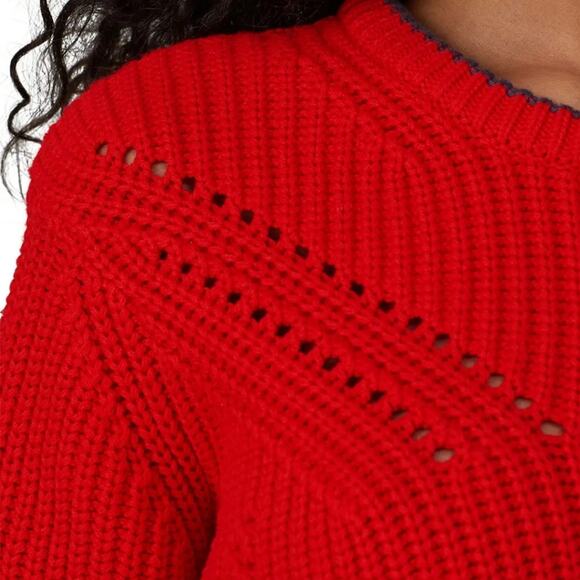 Scotch & Soda Chunky Knit Pullover XS - Picture 2 of 16